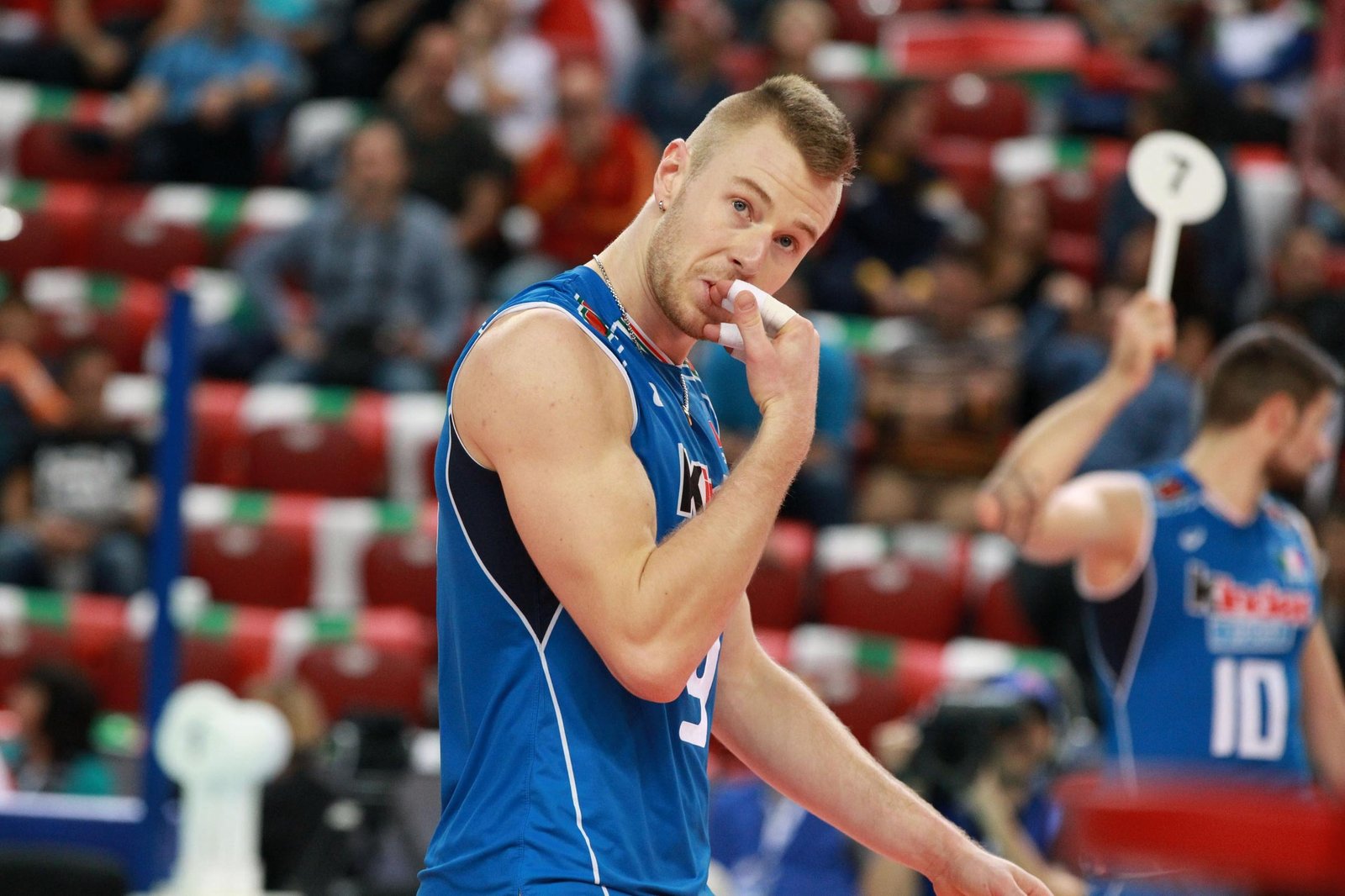 Ivan Zaytsev Fotoğrafı - 5