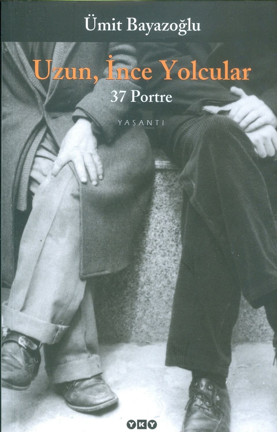 İzzet İnce Fotoğrafı - 1