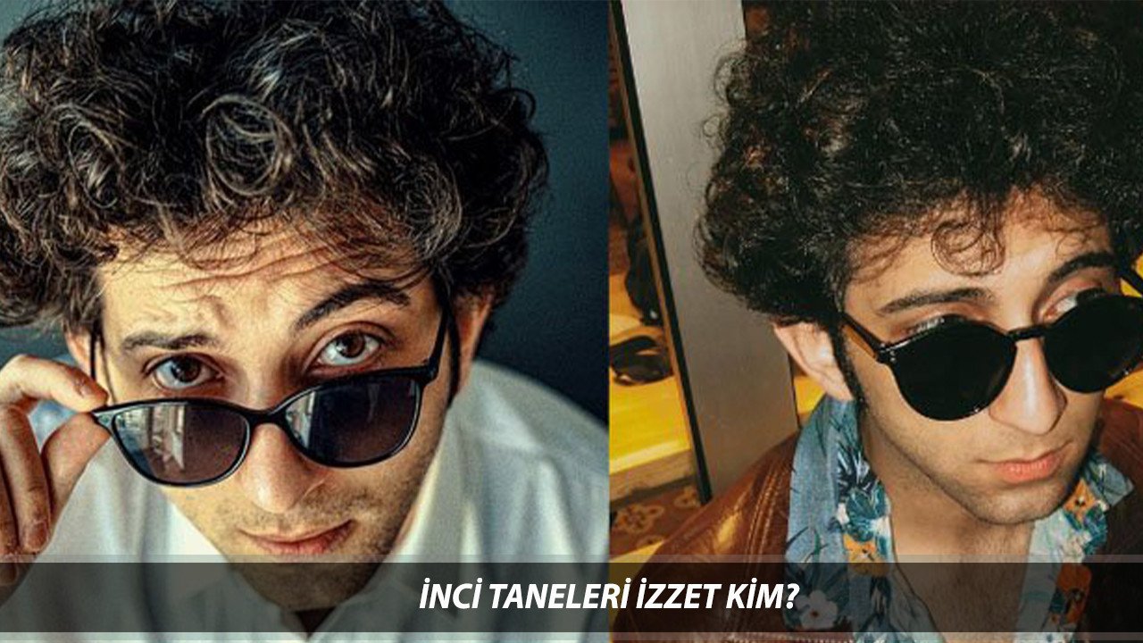 İzzet İnce Fotoğrafı - 2