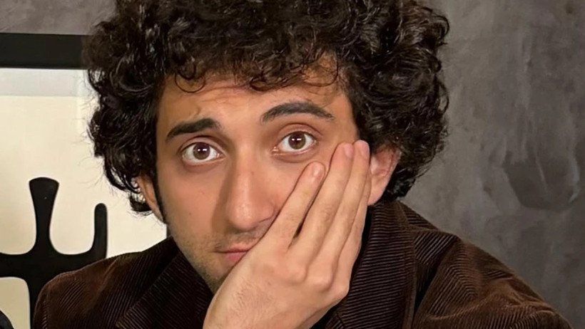 İzzet İnce Fotoğrafı - 3