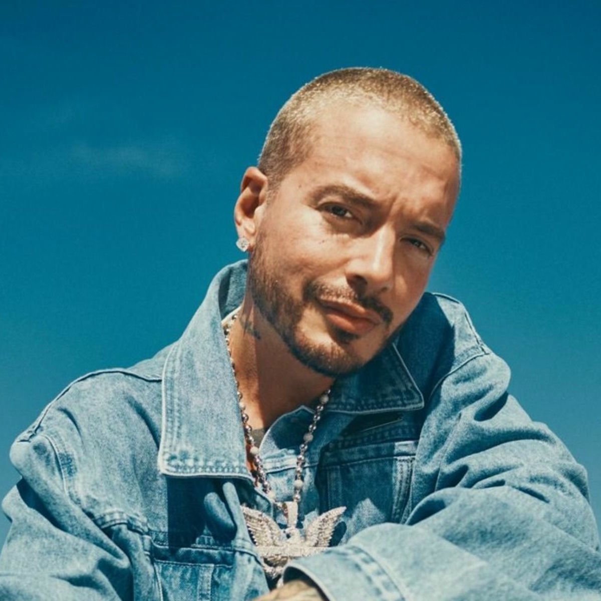 J Balvin Fotoğrafı - 2