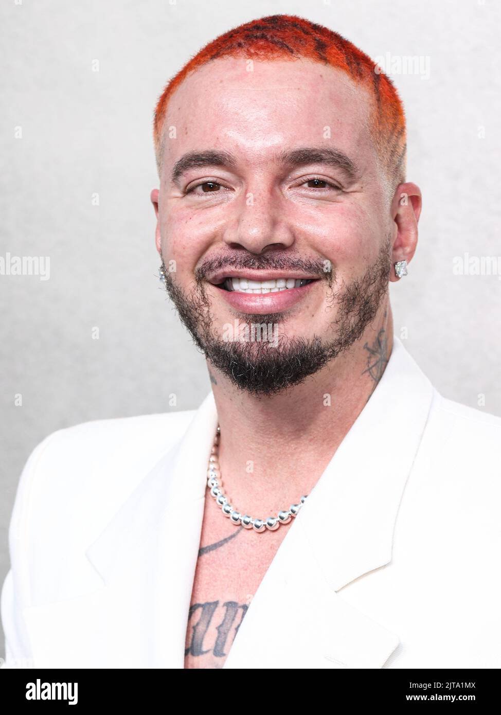 J Balvin Fotoğrafı - 3