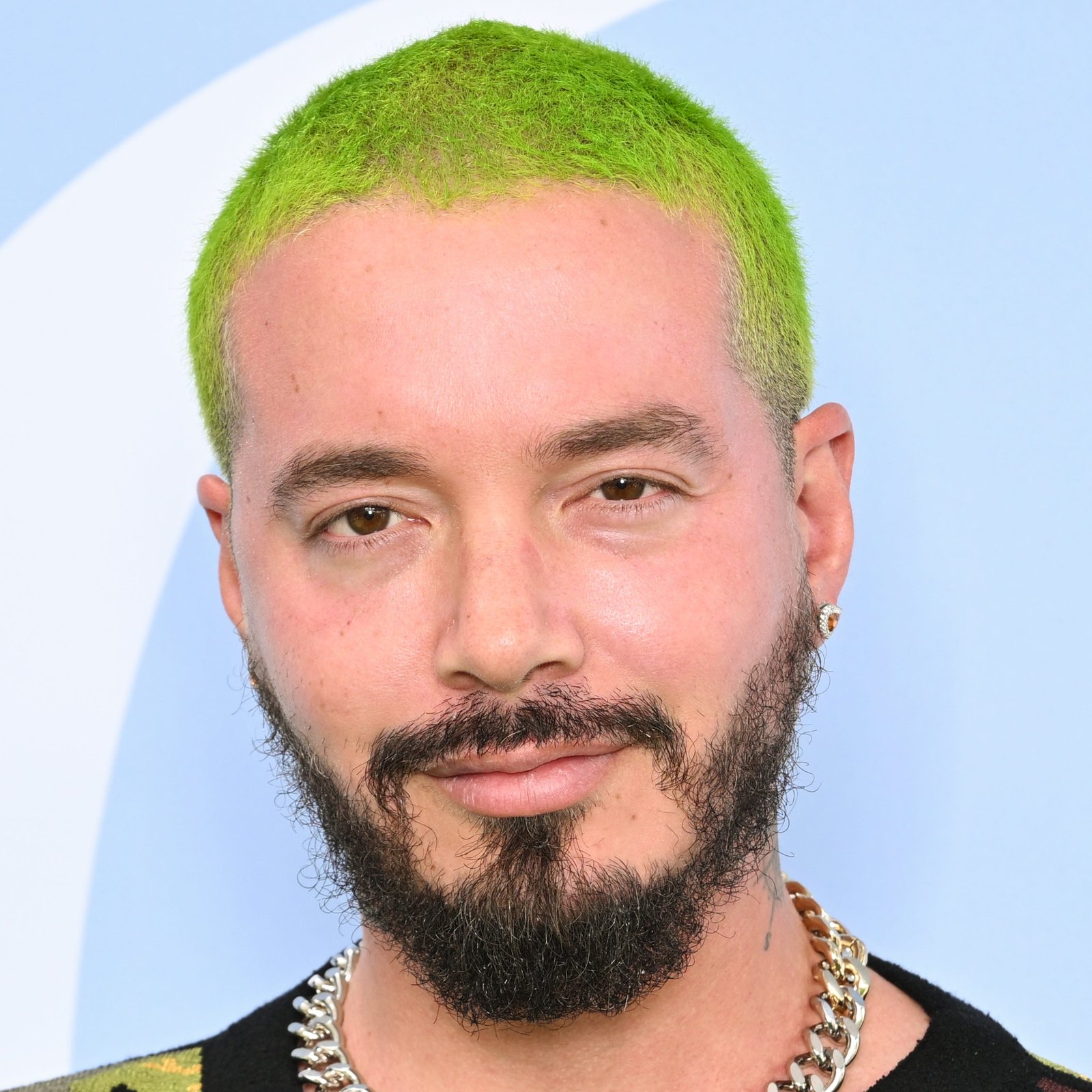 J Balvin Fotoğrafı - 4