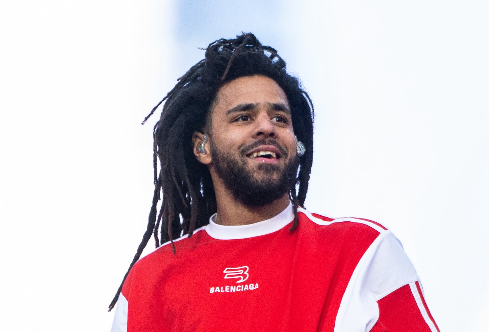 J. Cole Fotoğrafı - 2