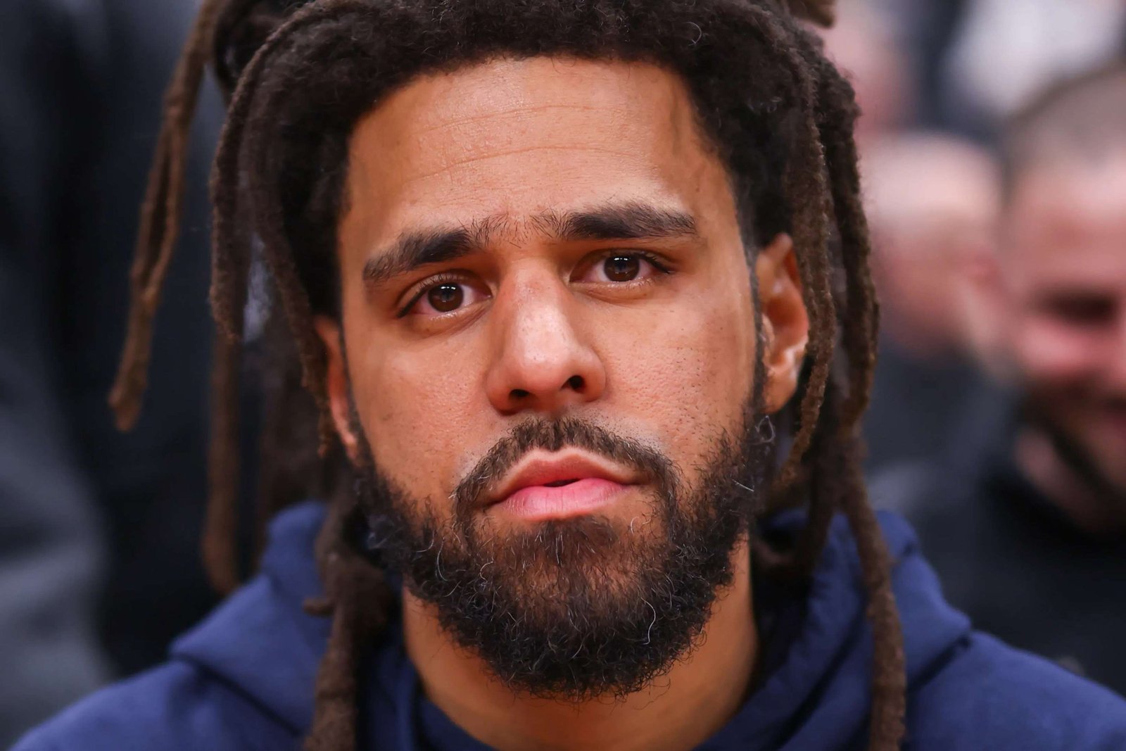 J. Cole Fotoğrafı - 3