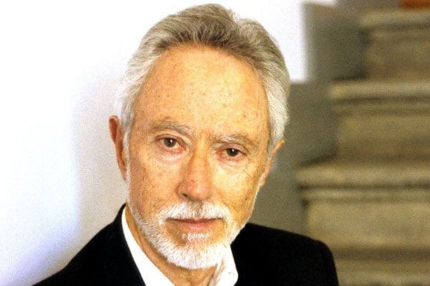J. M. Coetzee Fotoğrafı - 1