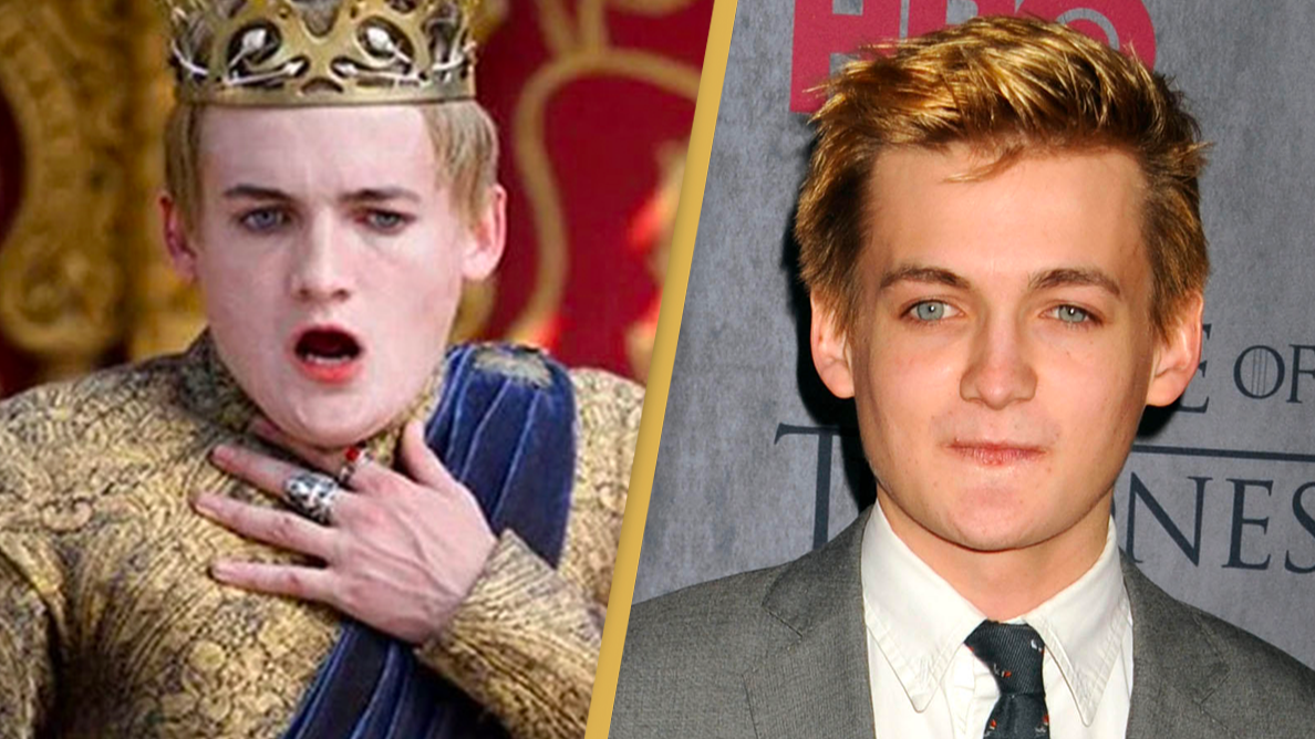 Jack Gleeson Fotoğrafı - 4
