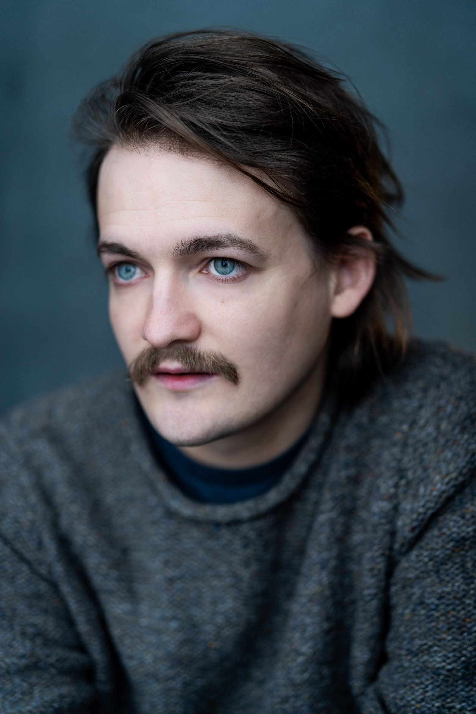 Jack Gleeson Profil Resmi