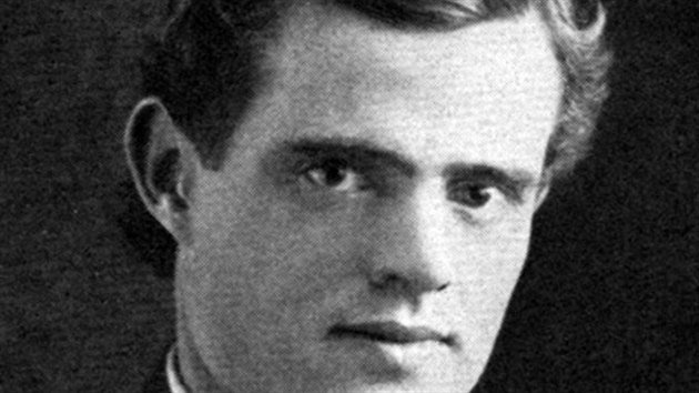 Jack London Fotoğrafı - 3