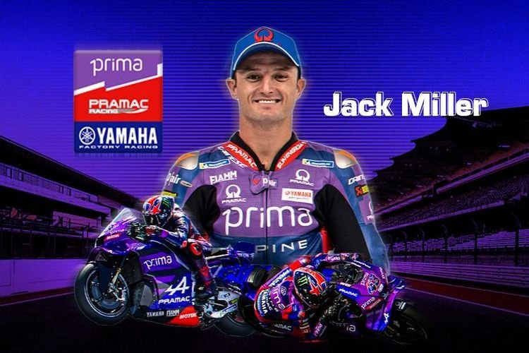 Jack Miller Fotoğrafı - 1