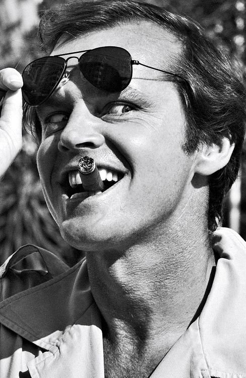 Jack Nicholson Fotoğrafı - 1