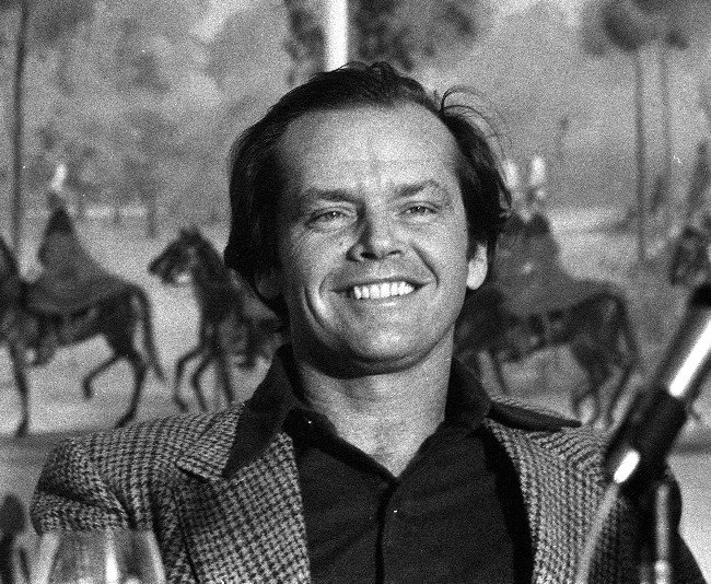 Jack Nicholson Fotoğrafı - 2