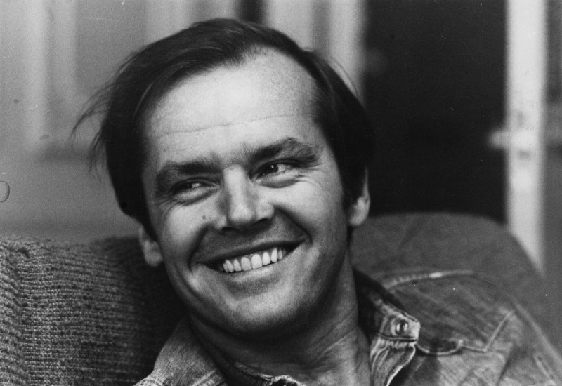 Jack Nicholson Fotoğrafı - 3
