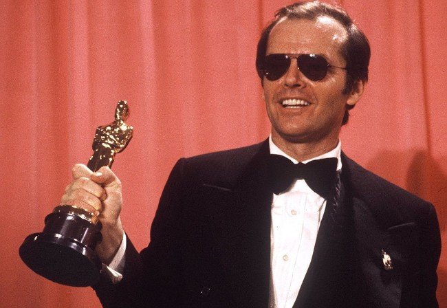 Jack Nicholson Fotoğrafı - 4