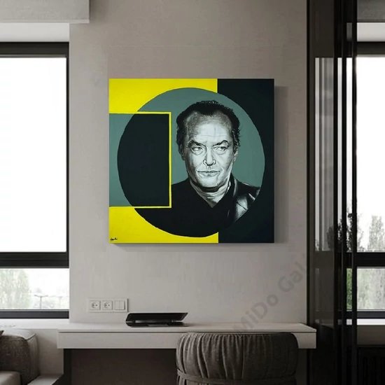 Jack Nicholson Fotoğrafı - 5