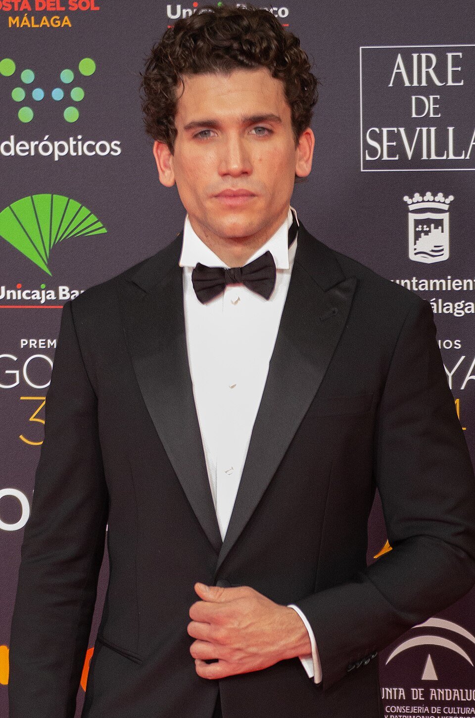Jaime Lorente Fotoğrafı - 1