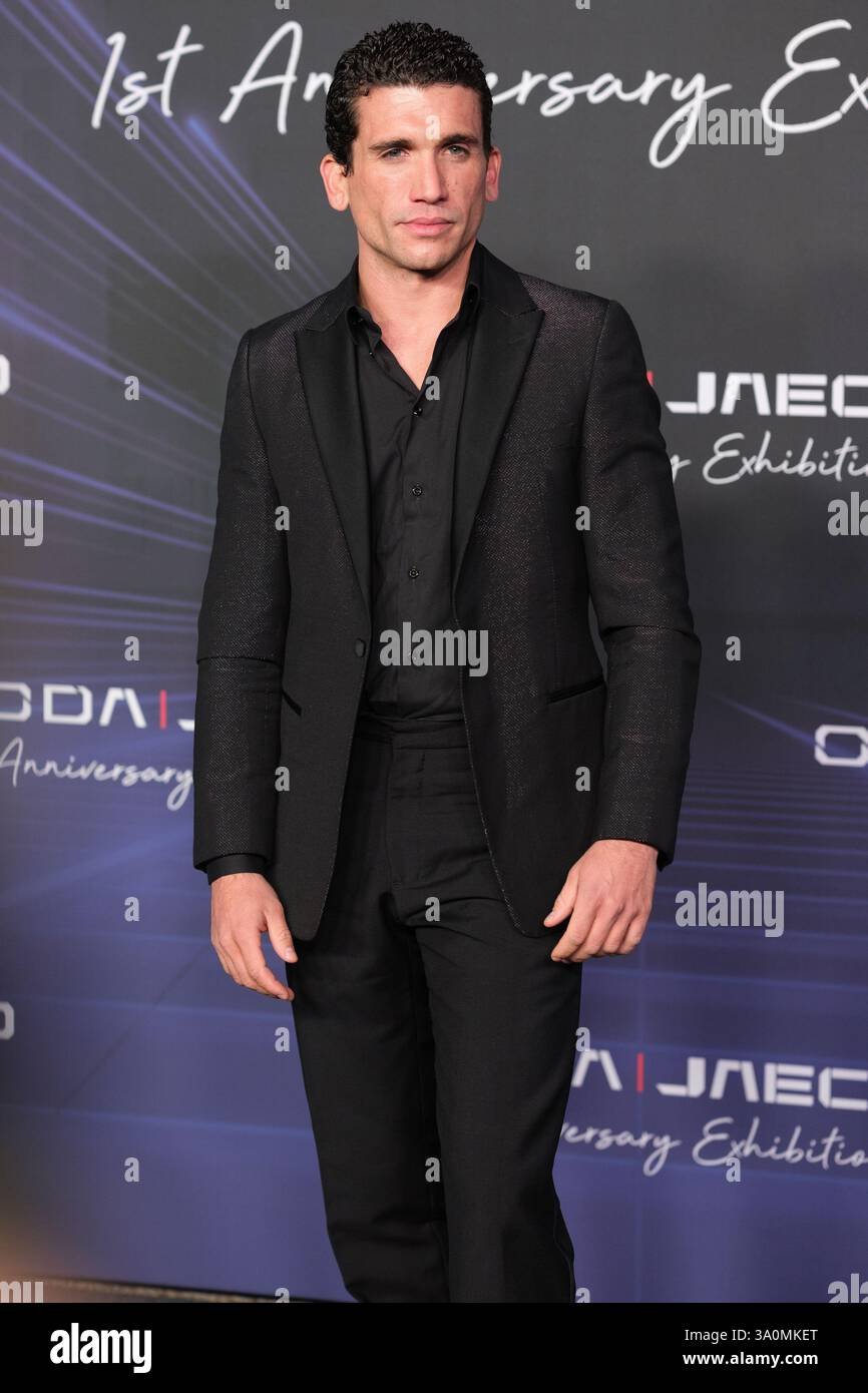 Jaime Lorente Fotoğrafı - 3