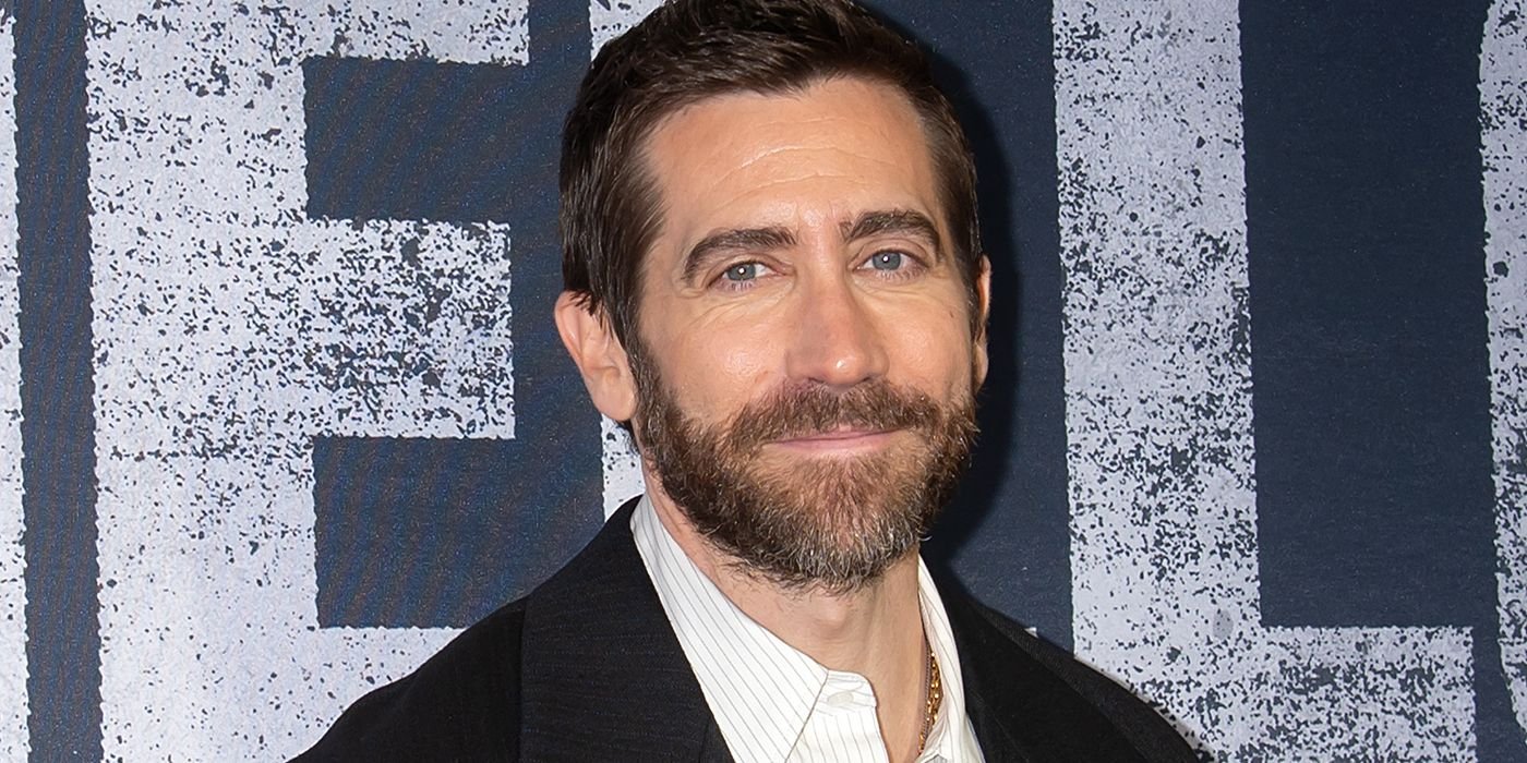 Jake Gyllenhaal Fotoğrafı - 2