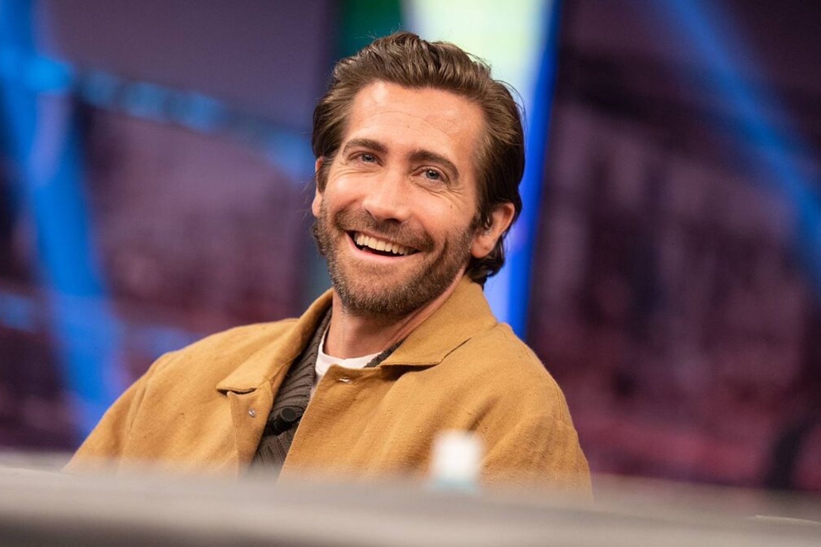 Jake Gyllenhaal Fotoğrafı - 4