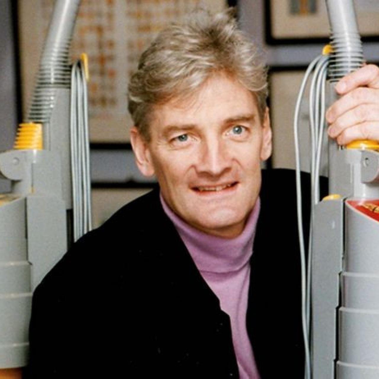 James Dyson Fotoğrafı - 1