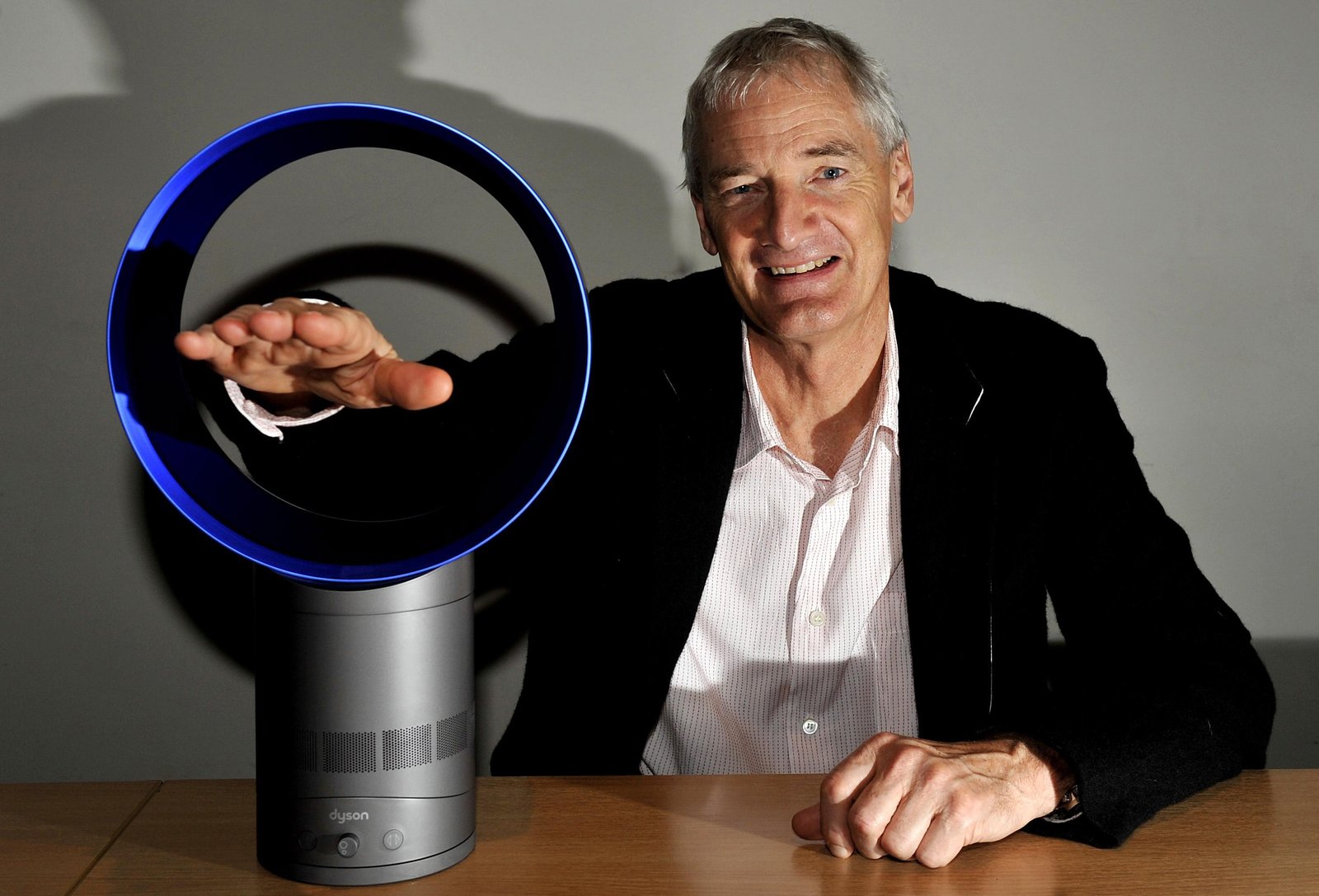 James Dyson Fotoğrafı - 2