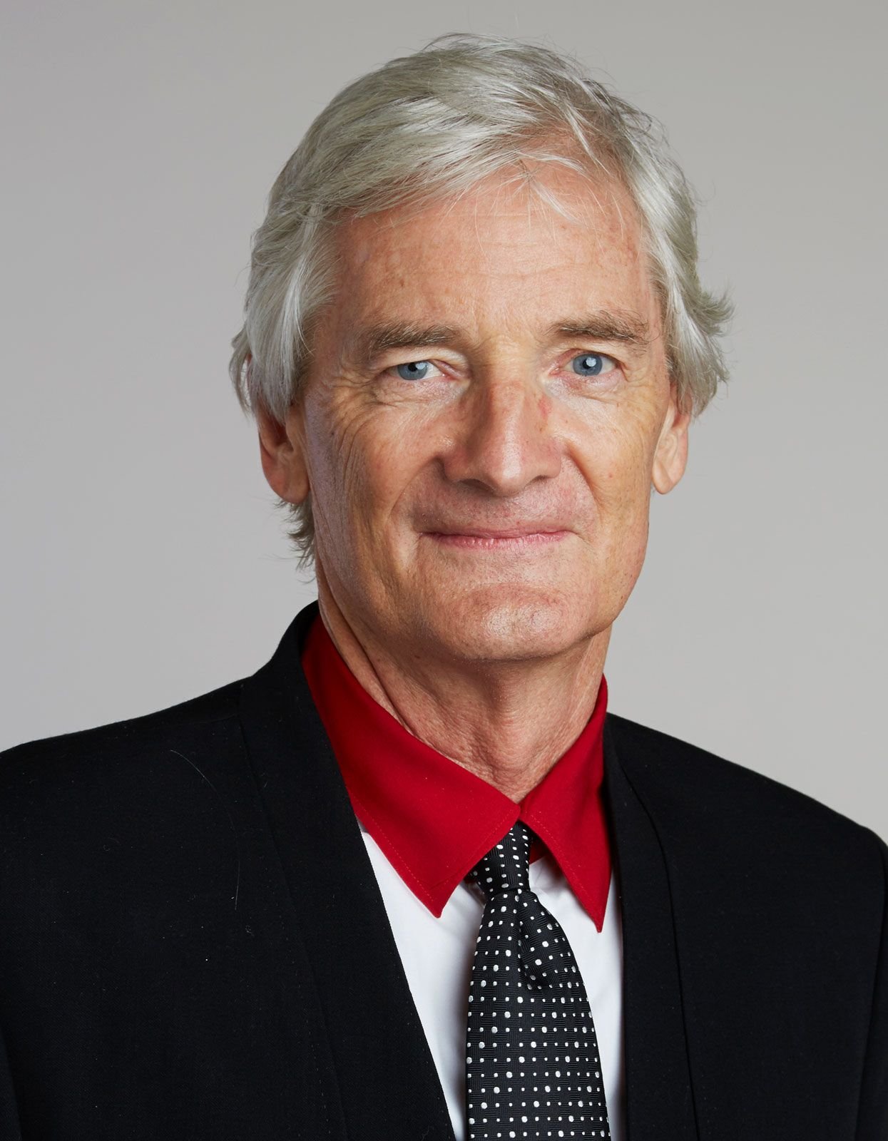James Dyson Fotoğrafı - 4