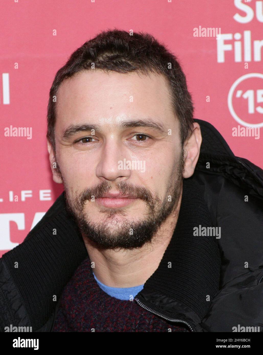 James Franco Fotoğrafı - 3
