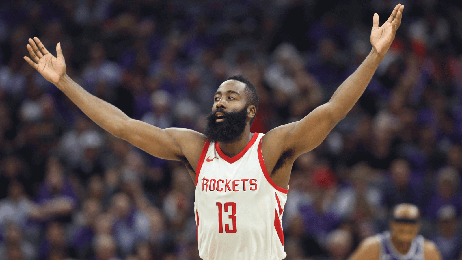 James Harden Fotoğrafı - 1
