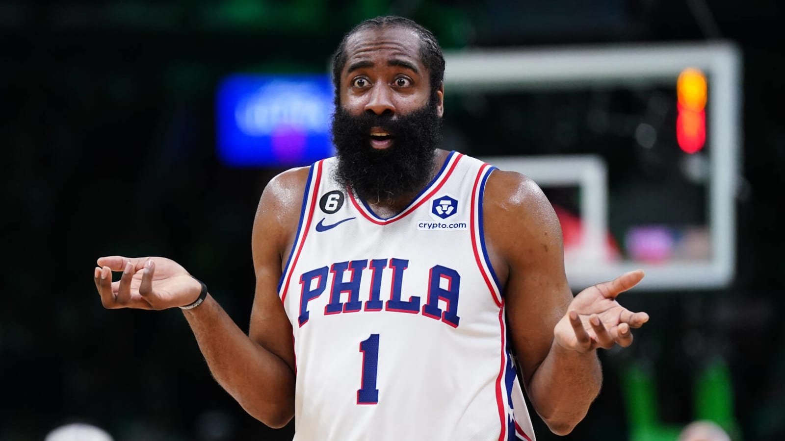 James Harden Fotoğrafı - 2