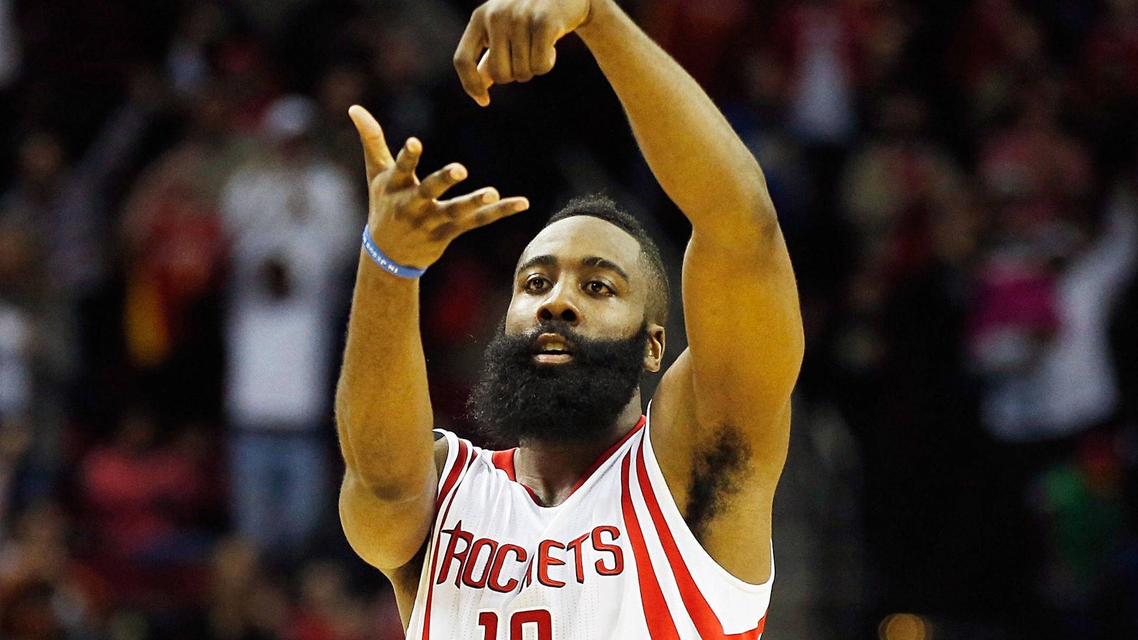 James Harden Fotoğrafı - 3