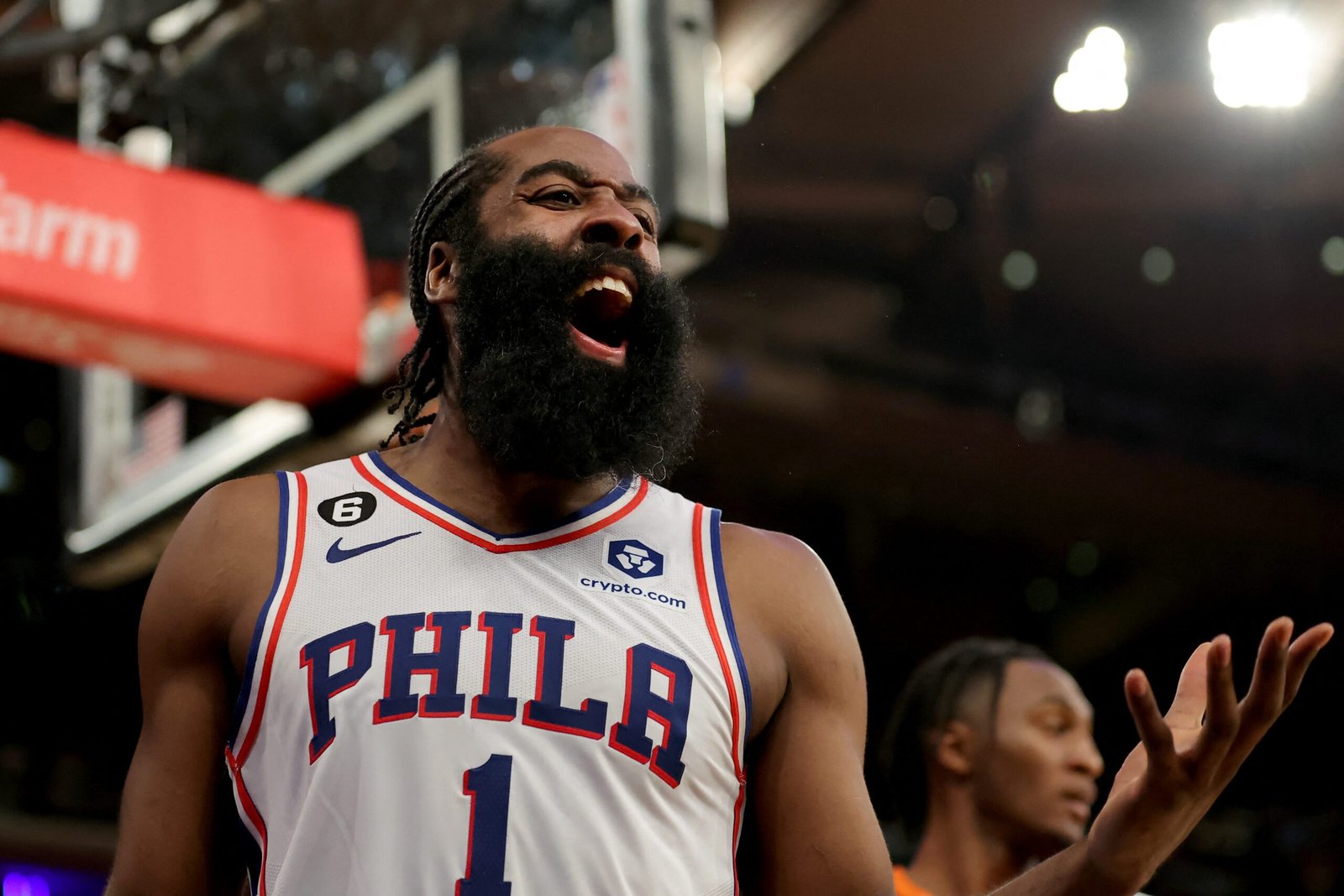 James Harden Fotoğrafı - 4
