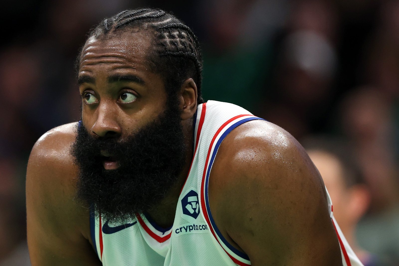 James Harden Fotoğrafı - 5