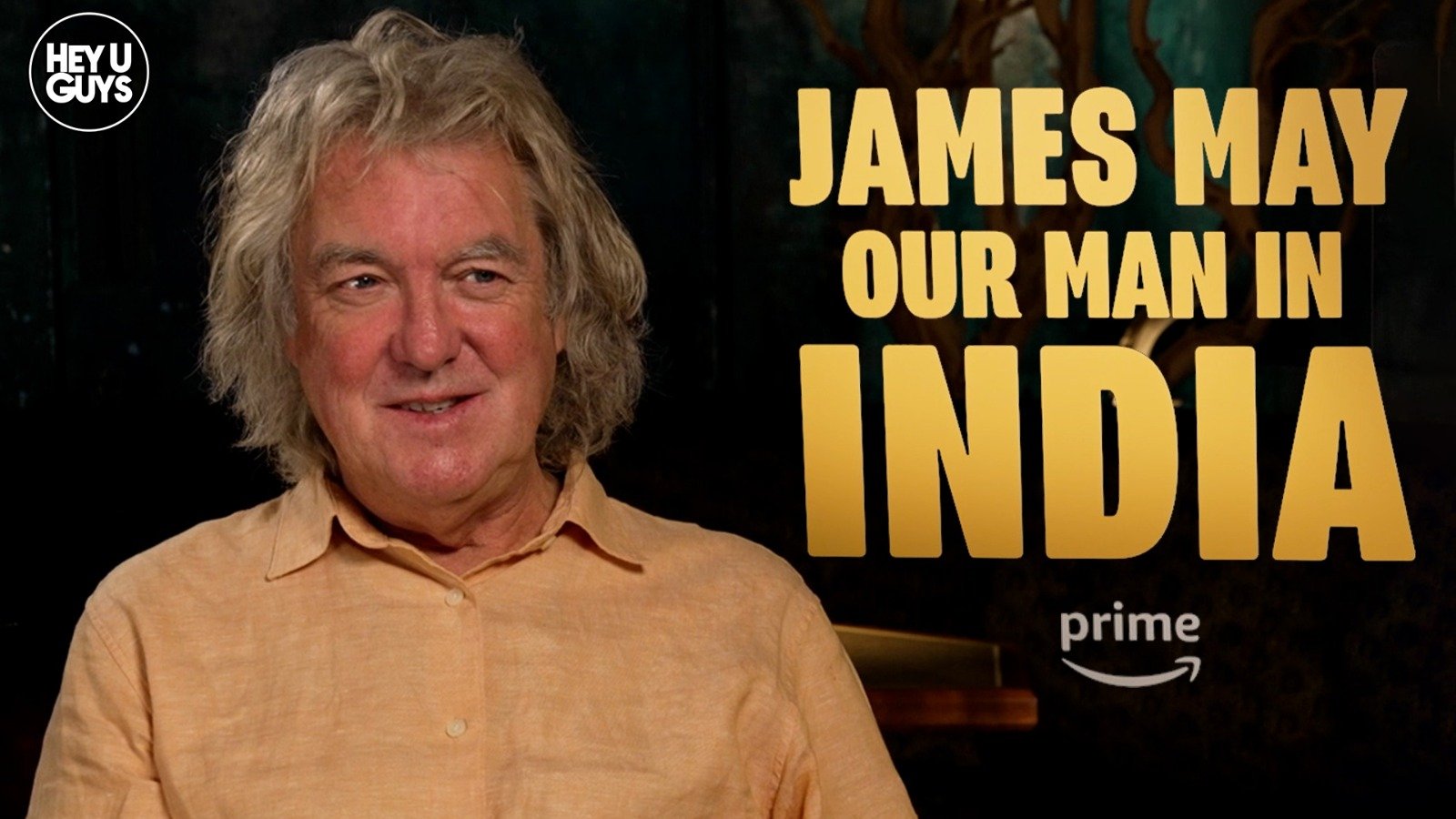 James May Fotoğrafı - 5