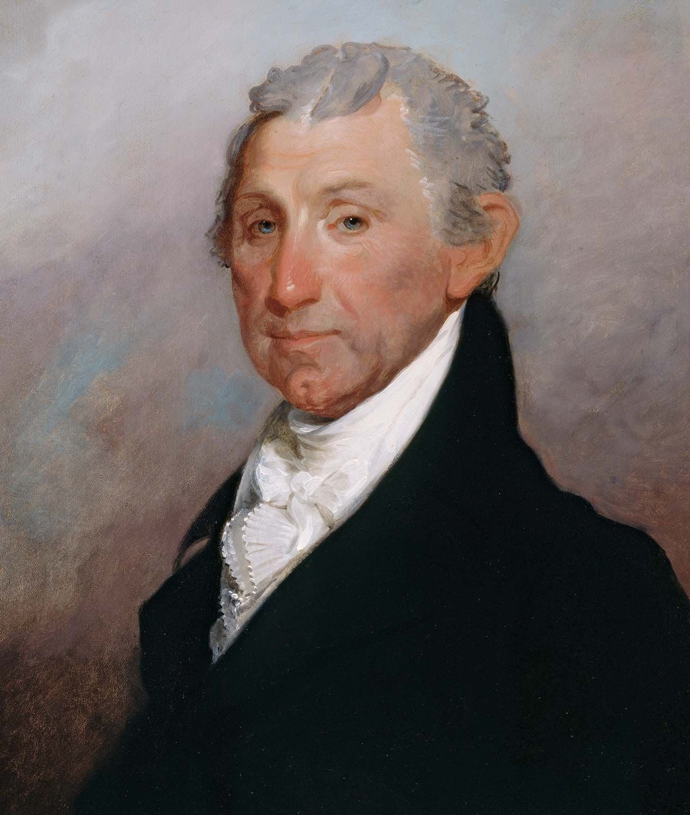 James Monroe Fotoğrafı - 1