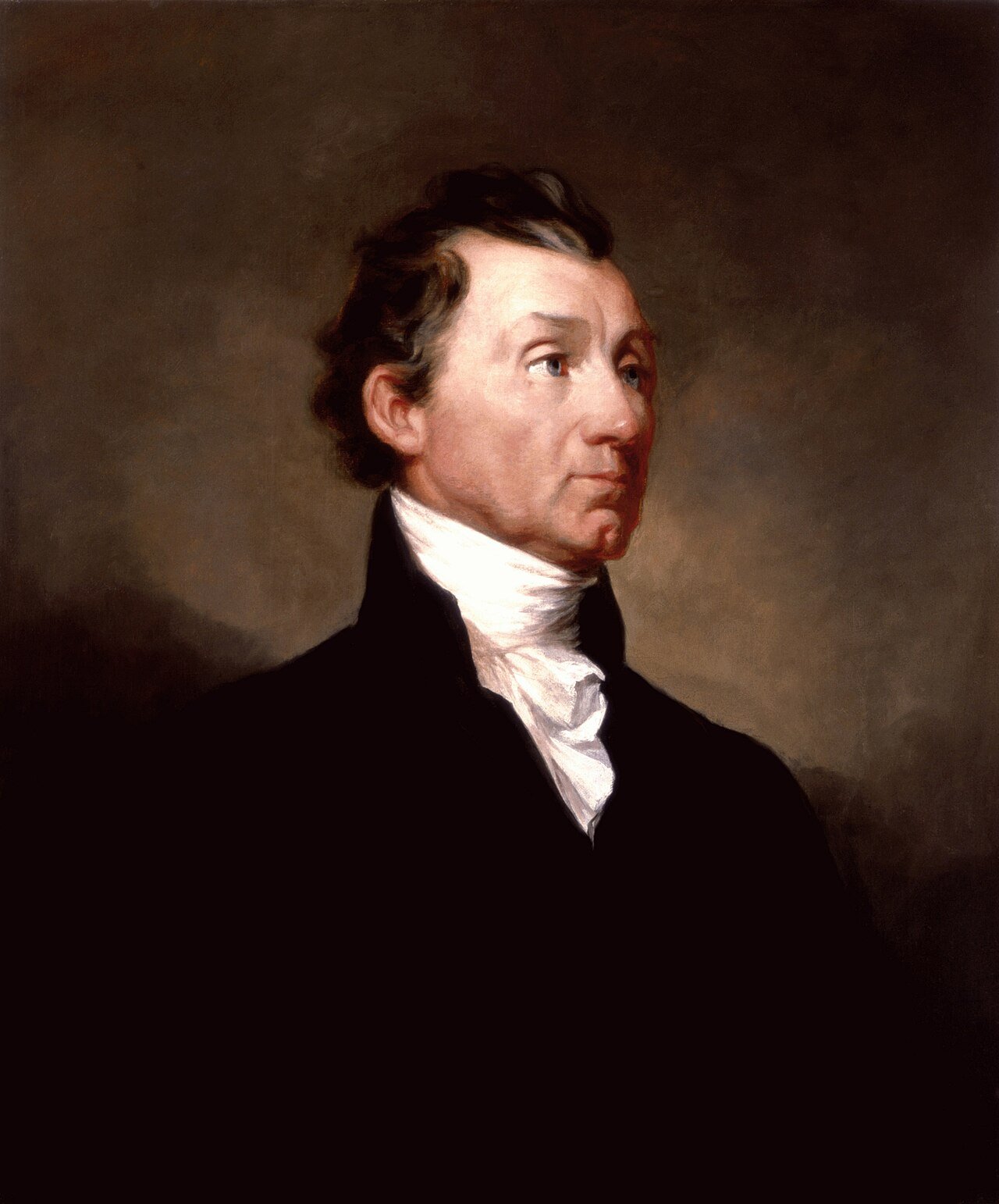 James Monroe Fotoğrafı - 2