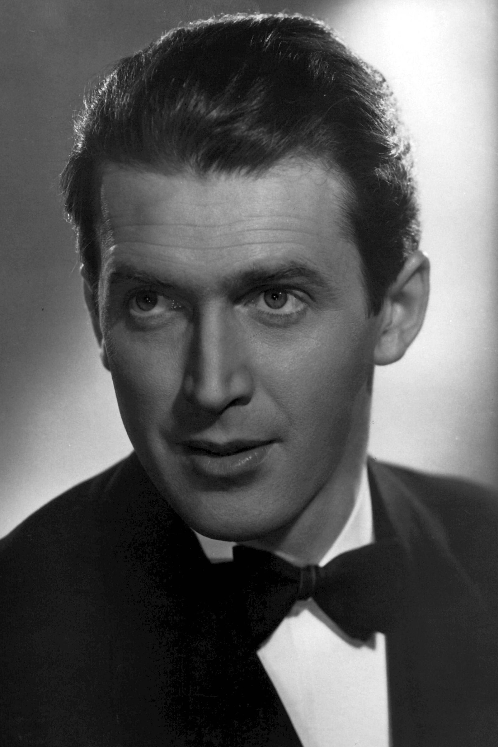 James Stewart Fotoğrafı - 3