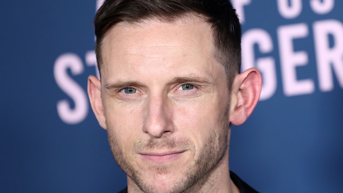 Jamie Bell Fotoğrafı - 1