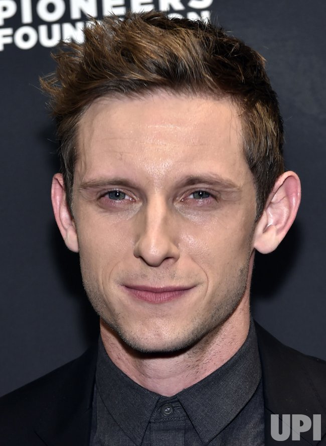 Jamie Bell Fotoğrafı - 2