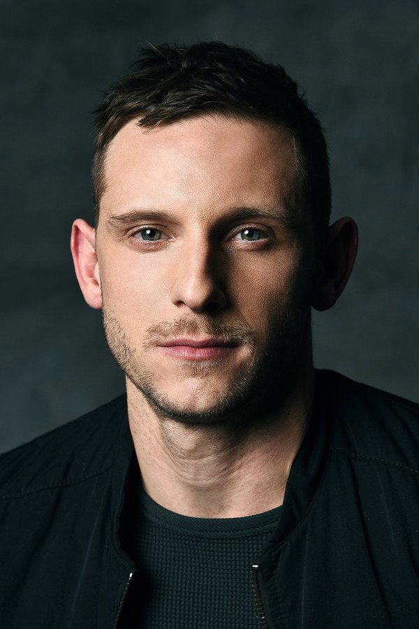 Jamie Bell Fotoğrafı - 3