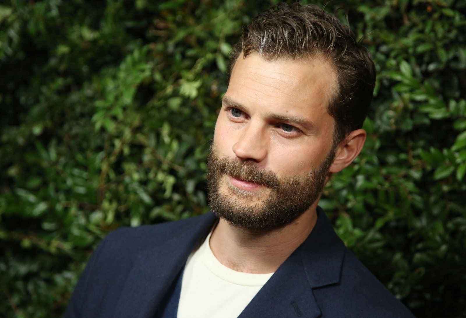Jamie Dornan Fotoğrafı - 2