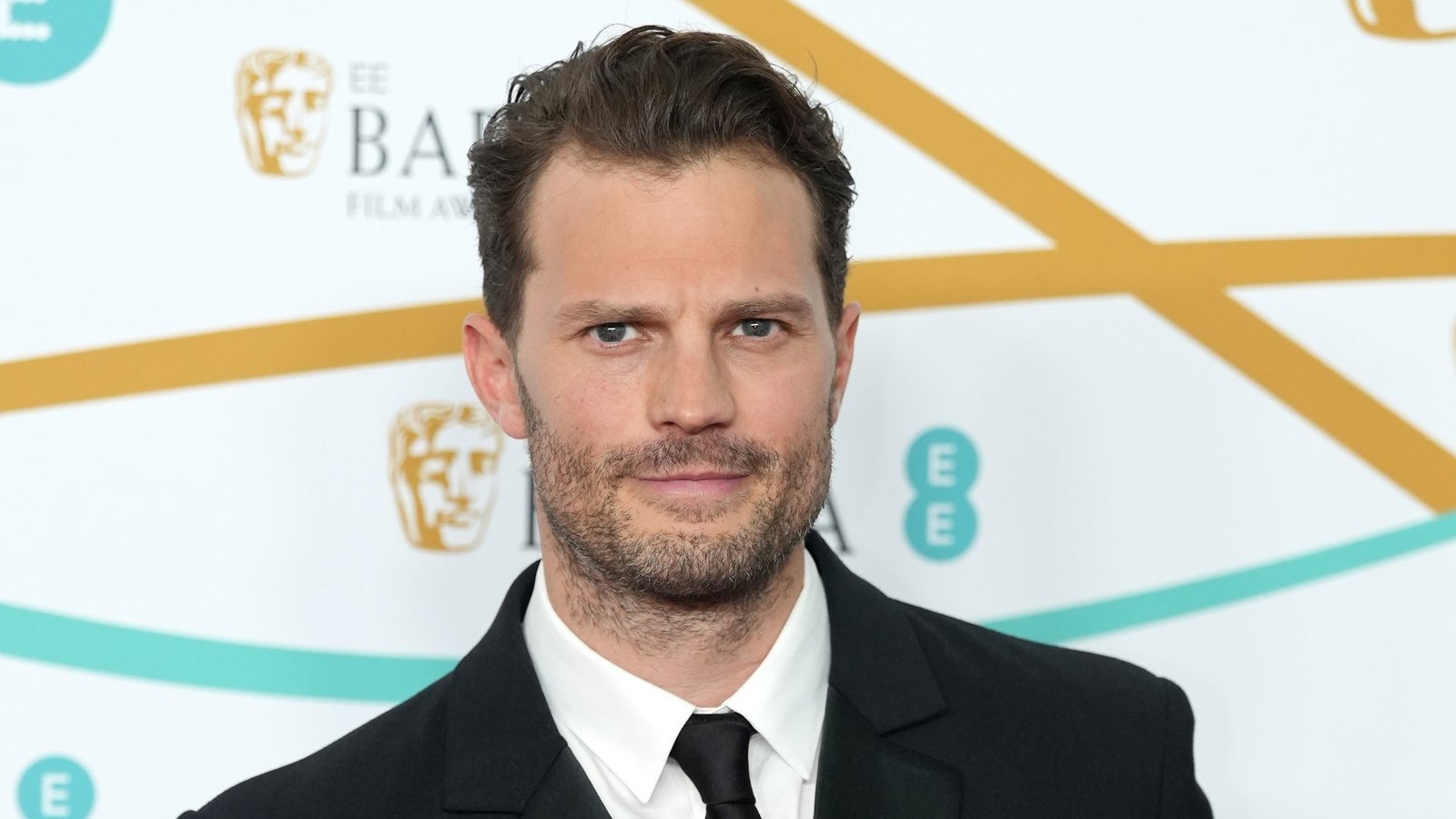 Jamie Dornan Fotoğrafı - 4