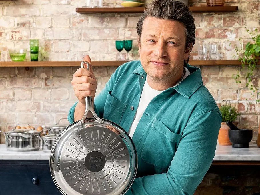 Jamie Oliver Fotoğrafı - 5