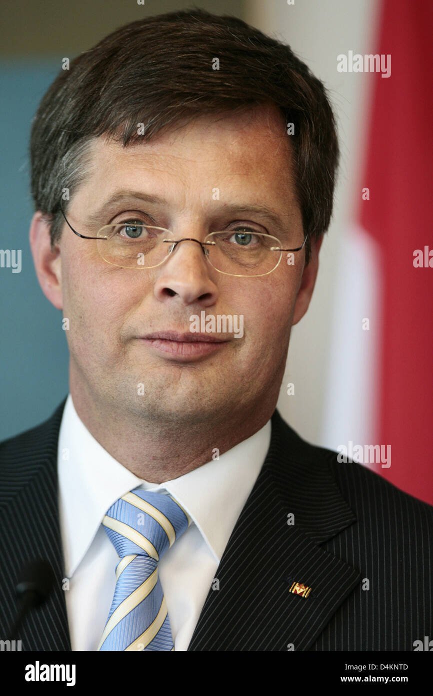 Jan Peter Balkenende Fotoğrafı - 1