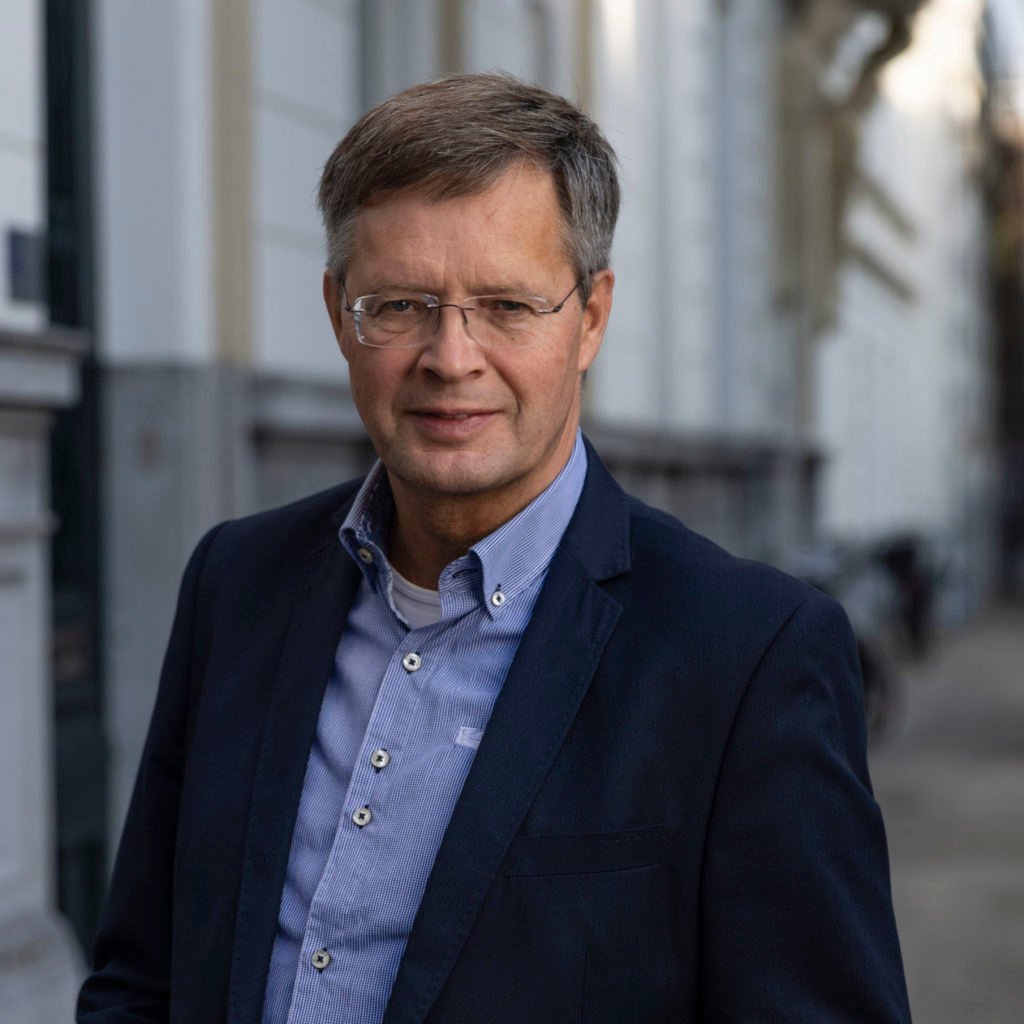 Jan Peter Balkenende Fotoğrafı - 2