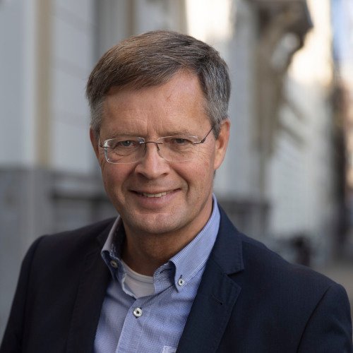 Jan Peter Balkenende Fotoğrafı - 5