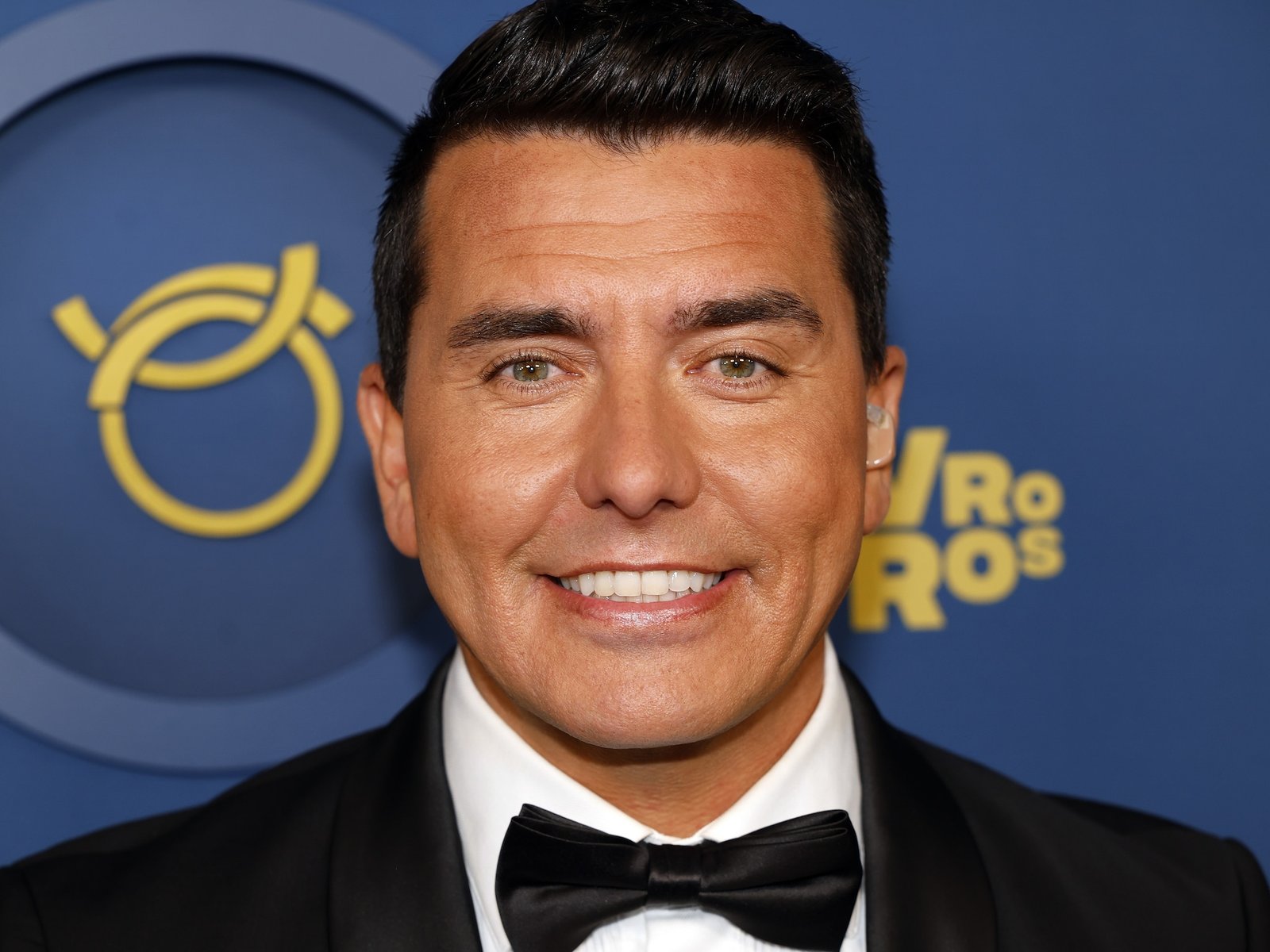 Jan Smit Profil Resmi