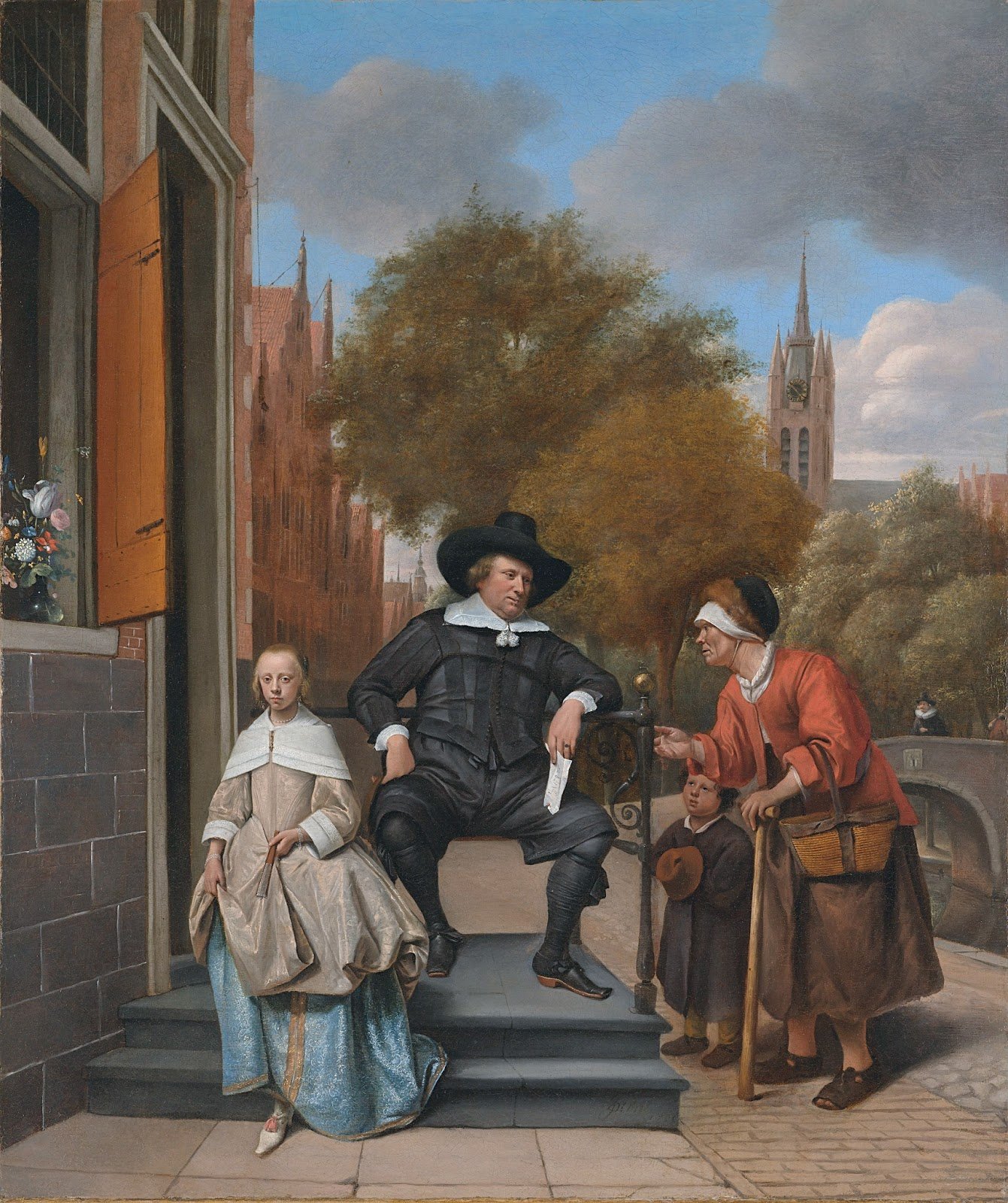 Jan Steen Fotoğrafı - 3