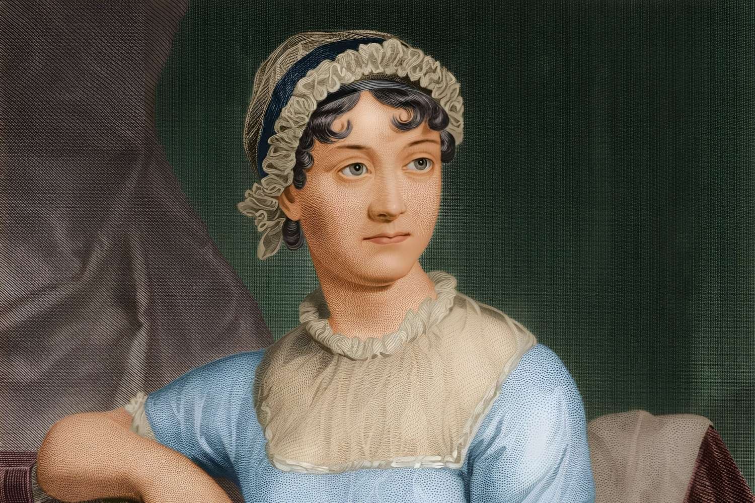 Jane Austen Fotoğrafı - 5