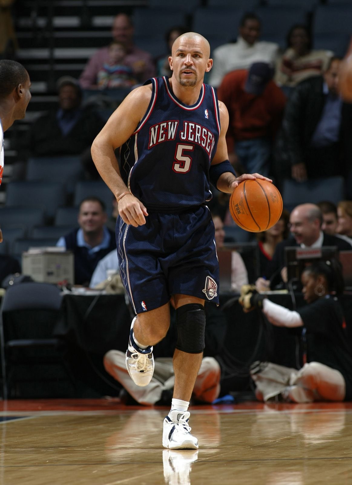 Jason Kidd Fotoğrafı - 2