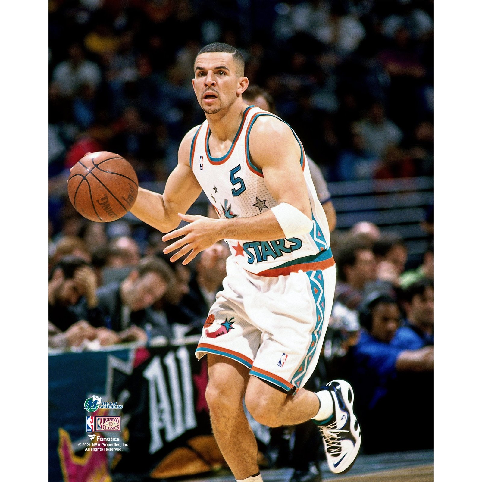Jason Kidd Fotoğrafı - 3